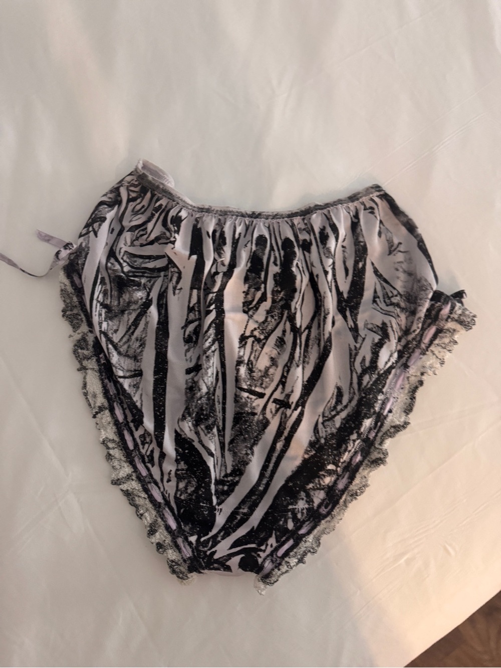 🩶Maison Margiela Runway Panty🩶 - Picture 4 of 8